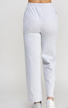 Load image into Gallery viewer, Women Pants/Ice Grey-PA770
