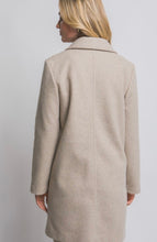 Load image into Gallery viewer, Women Coat/Oatmeal-80354JN