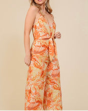 Load image into Gallery viewer, Women Jumpsuit/Taupe Rust-MP5608