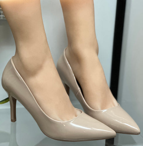 Women Heels/D-Beige-Florian