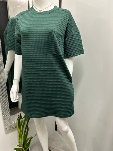 Women Dress/Forest-ND31346-1