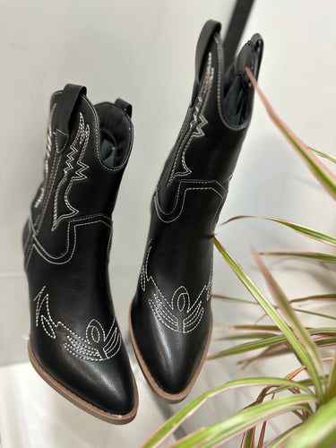 Women Boots/River-07