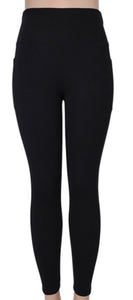 Women Bodysuit/Black-FRT1144N