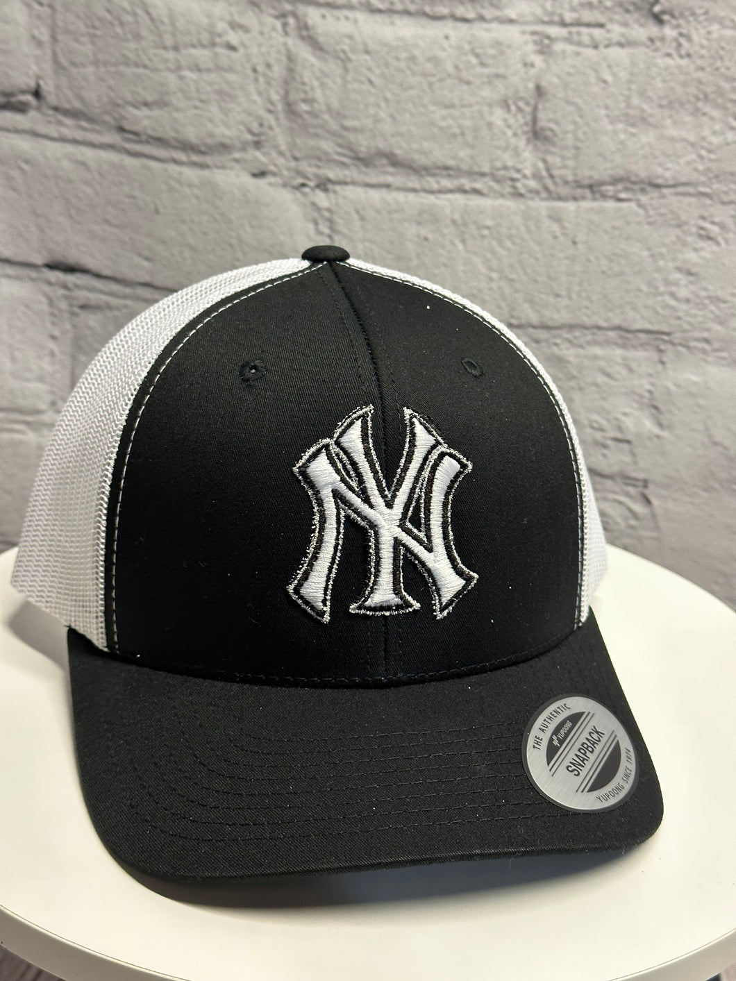 Cap for Men NY design