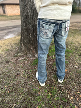 Load image into Gallery viewer, Mens Jeans/answer Me-2267