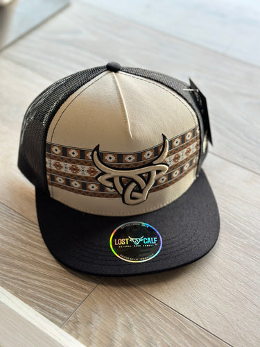 Lost Calf/cap-Luka Flat