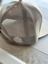 Load image into Gallery viewer, Lost Calf/Cap-Luka Cream Flat