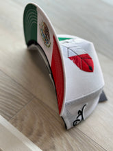 Load image into Gallery viewer, Lost Calf/Cap-Mexican Tribe White