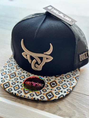 Lost Calf/Cap-Yakama Flat