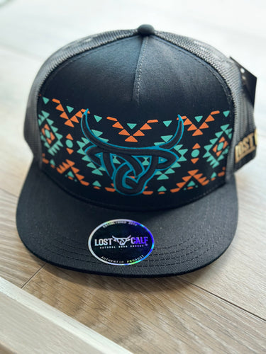 Lost Calf/Cap-Easton