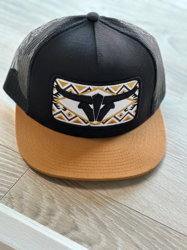 El Viejon/Camel Black Cap-Sonora