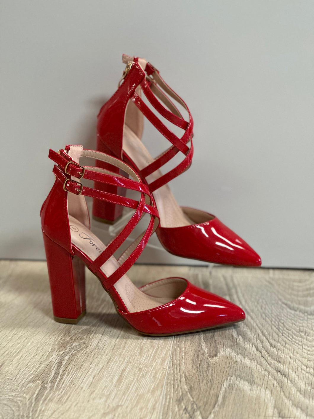 Women Heels/Red-Sonia-6