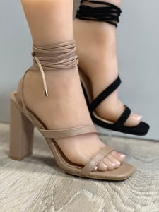 Women Heels/Black-Upward-04