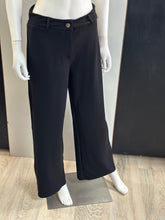 Load image into Gallery viewer, Women Pants/Black-IP9049
