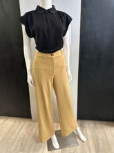 Load image into Gallery viewer, Women Pants/Camel-IP9049