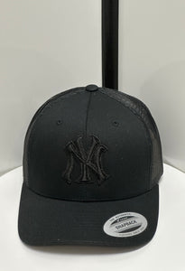 Cap for Men NY design