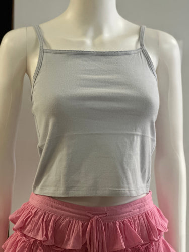 Cami Top/Arctic Blue-DZ22E574