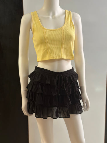 Tank top/Butter-DZ22E144