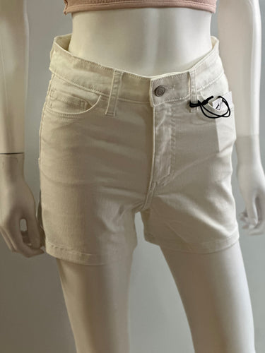 Women horts/Ivory-DOP-1613A