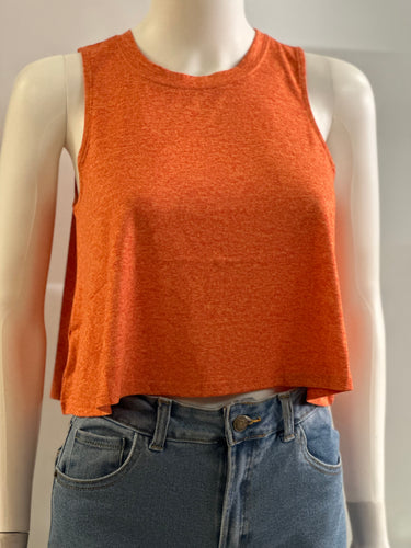 Tank Top/Flare-DZ22E573