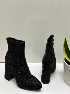 Women Boots/Black-Georgeous-23