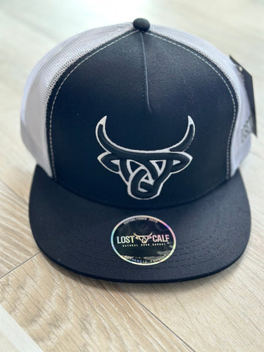 Lost Calf/Cap-Zika Flat