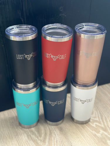LC Tumbler