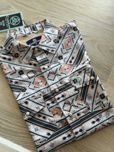 Load image into Gallery viewer, Men Cool Short Sleeve Shirt 138 Peach