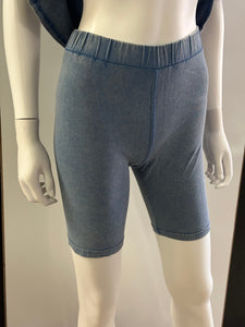 Women Shorts/Denim-Nt11590