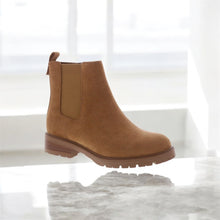 Load image into Gallery viewer, Women Boots/Camel-Colorado