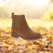 Load image into Gallery viewer, Women Boots/Camel-Colorado