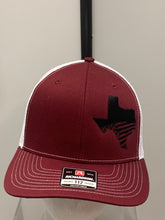 Load image into Gallery viewer, Cap/Texas Flag-YUPOONG/RICHARDSON