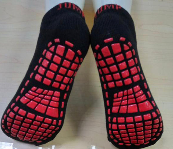 Trampoline Socks