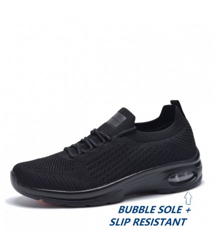 Ladies Slip Restaurant/Black-880