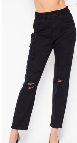 Jeans/Black-90250