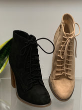 Load image into Gallery viewer, Women Boots/Wheat-Kidman