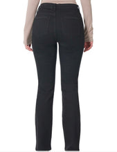 Load image into Gallery viewer, Women Jeans/Black-1625BB