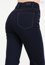 Load image into Gallery viewer, Jeans/Color-Super Dark-CTB644