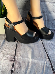 Women Shoes/Black-Jordyn